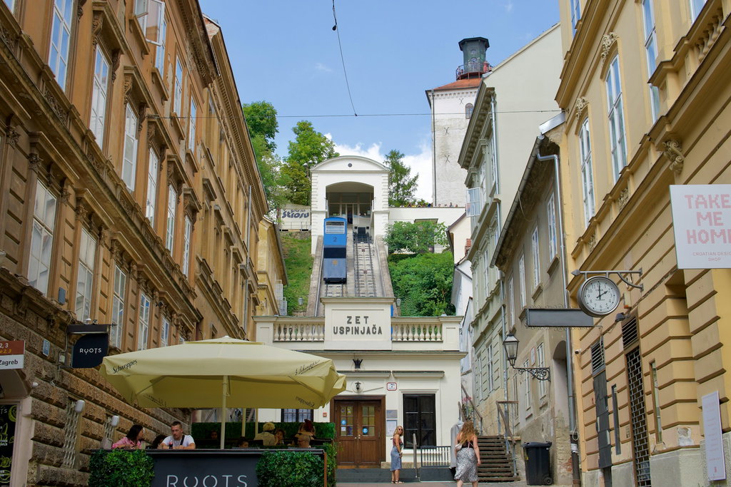 Zagreb 1