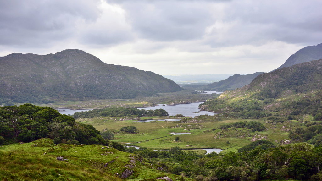 Ireland + Game Of Thrones Filming Locations 1