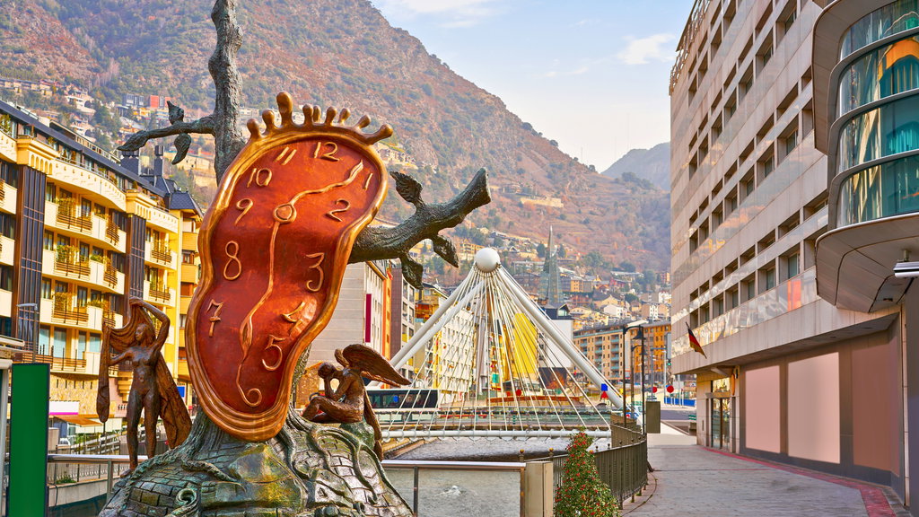 Andorra 1