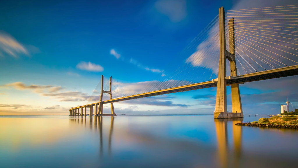  Portugal Road Trip 1