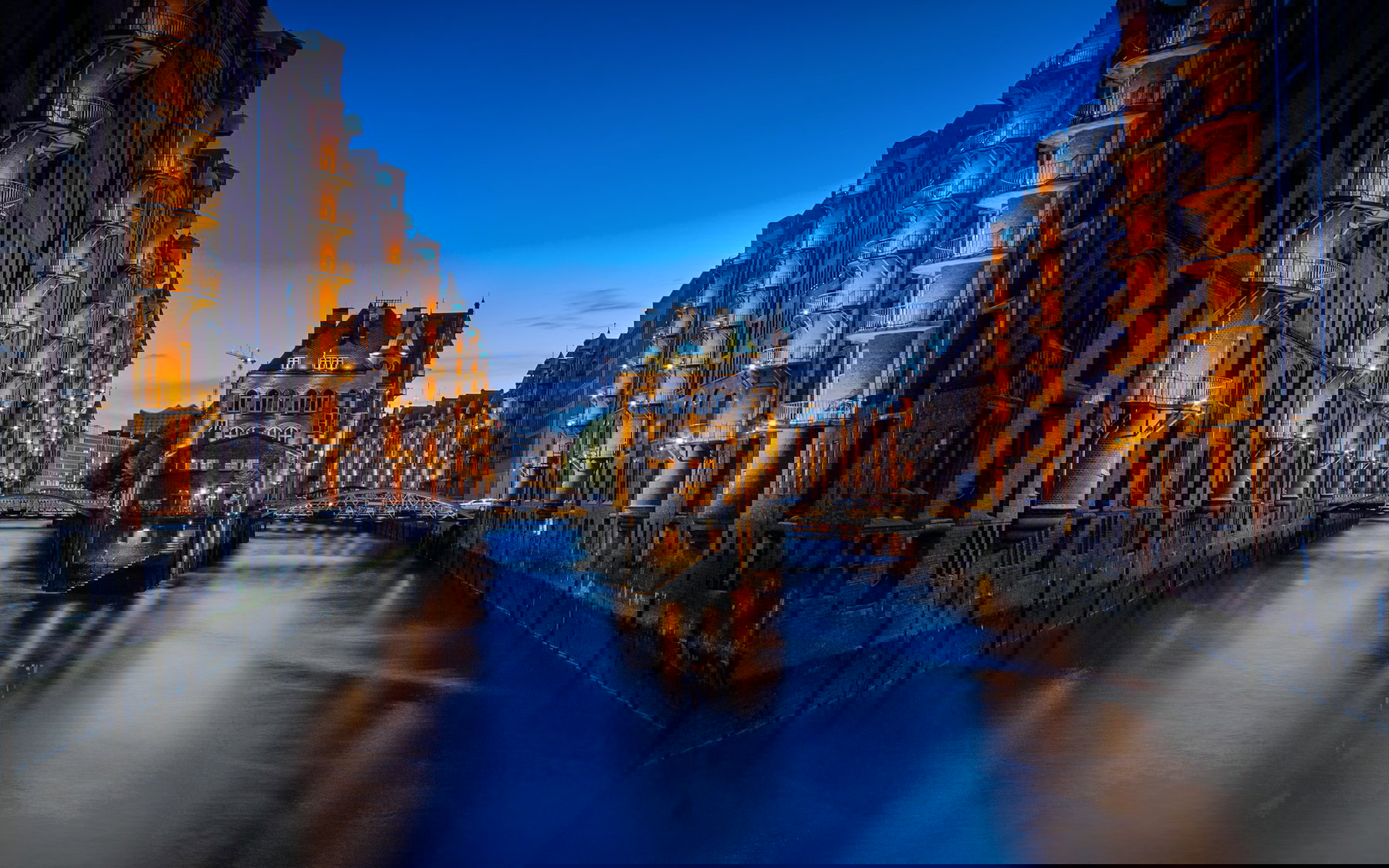 Hamburg Insider Tips