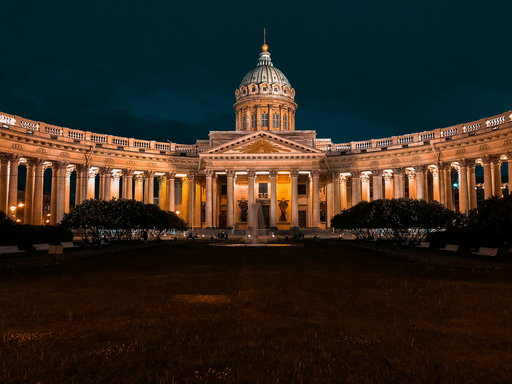 St. Petersburg 4