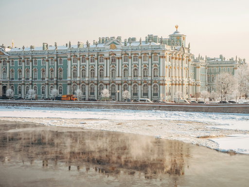St. Petersburg 5