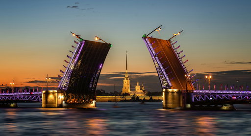 St. Petersburg 3