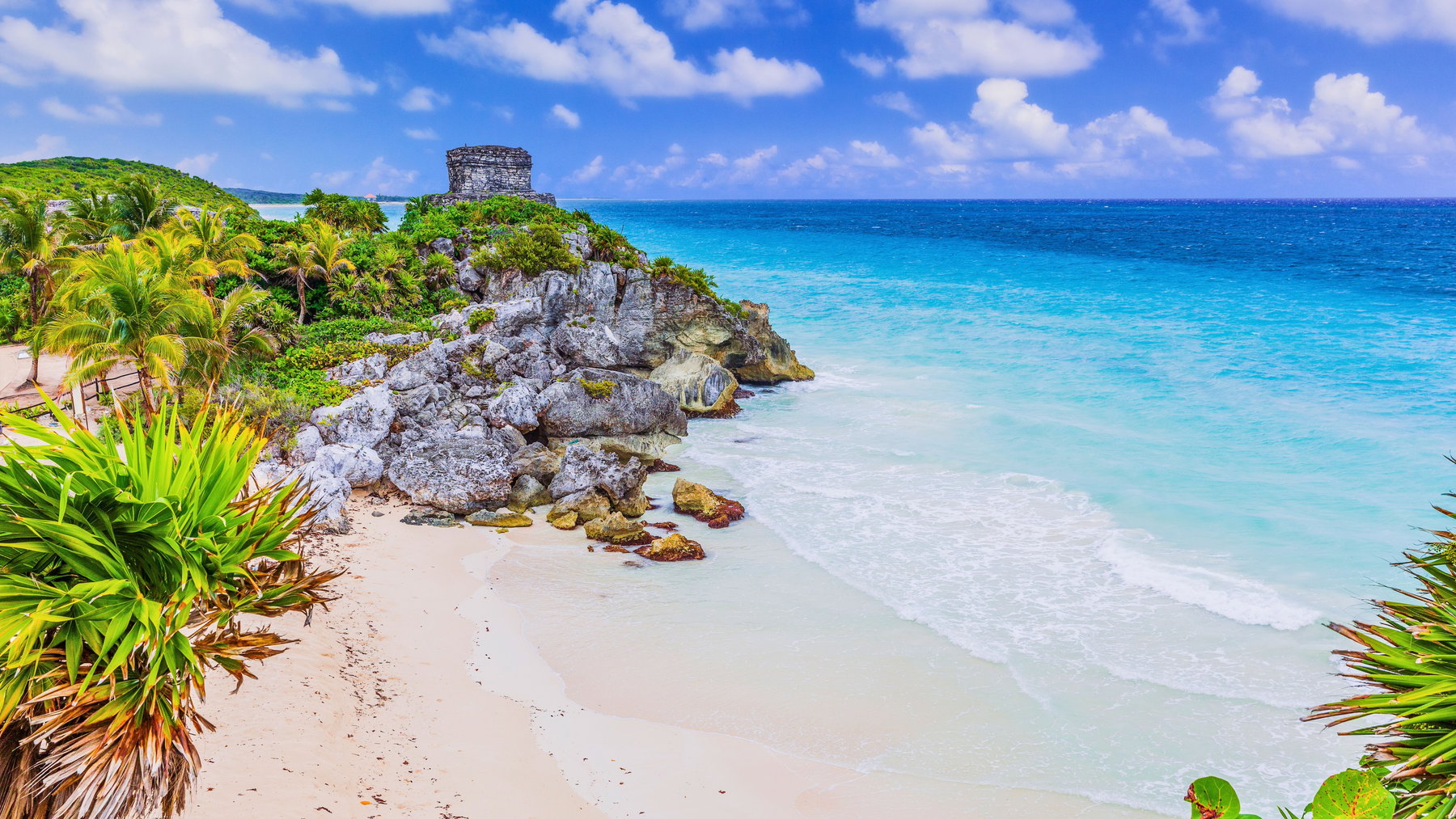 Insider's Guide To Tulum