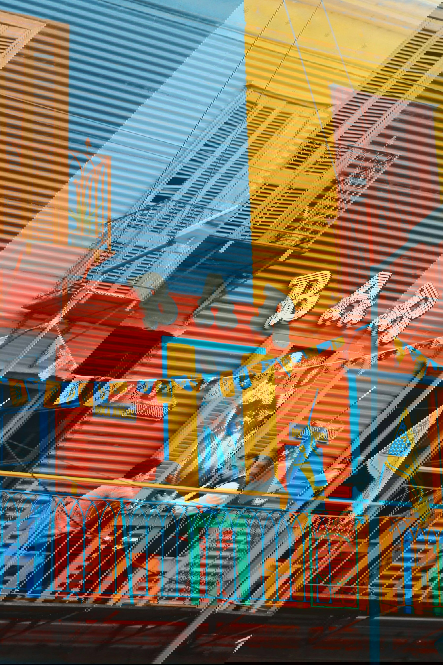 Vegan Food Guide For Buenos Aires