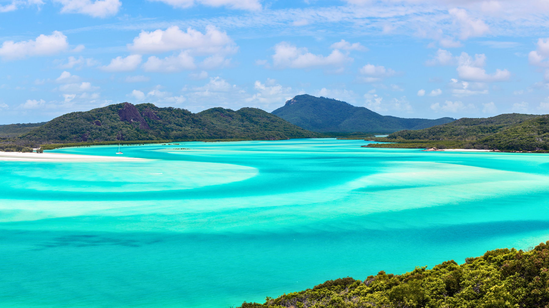 Australia’s East Coast