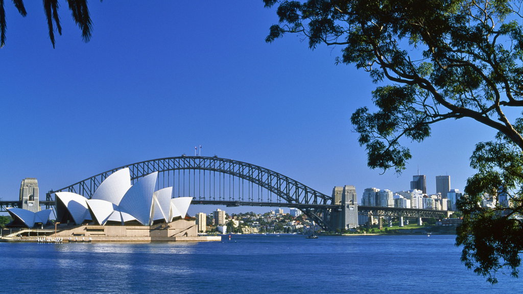 Australia’s East Coast 1