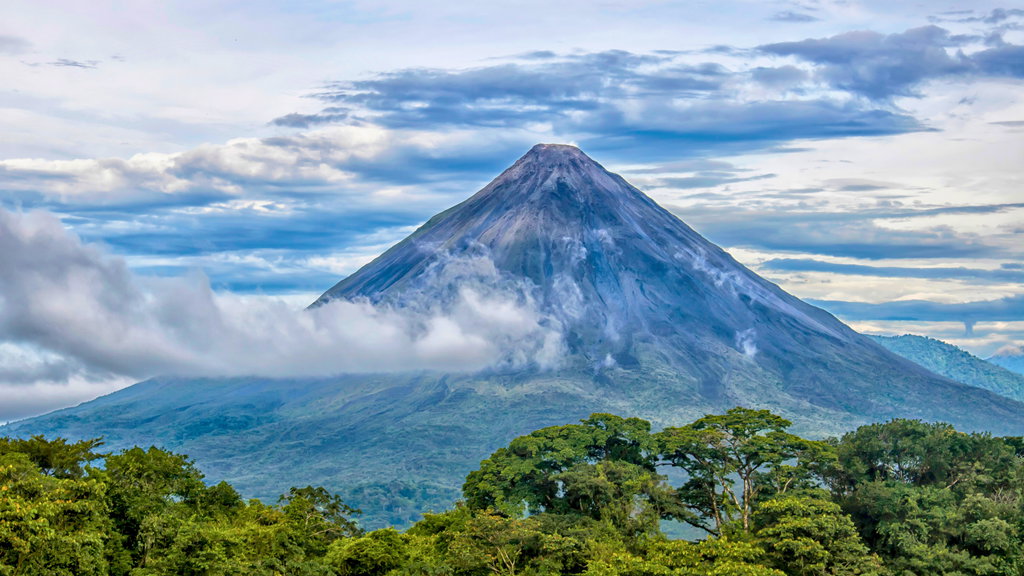  Ökotourismus In Costa Rica 1