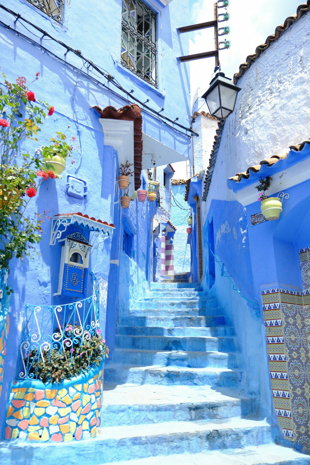 Chefchaouen 1