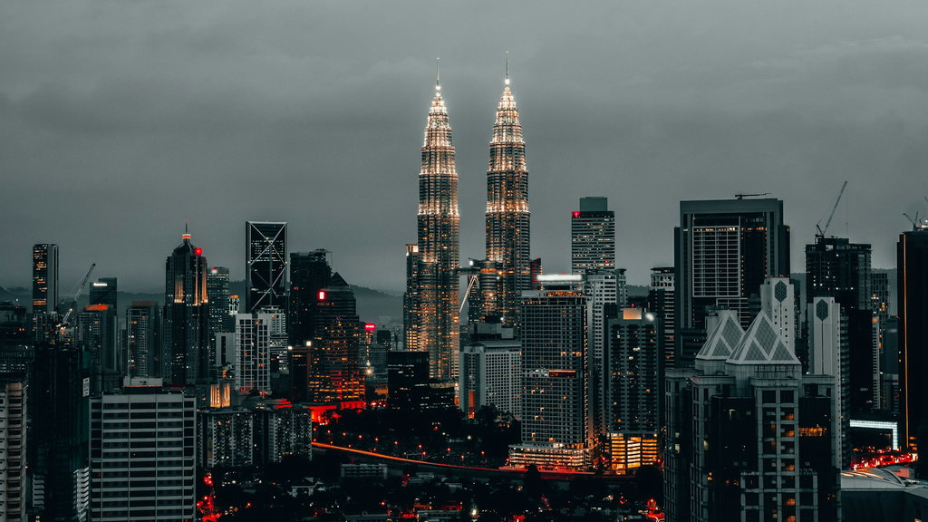 Kuala Lumpur 1