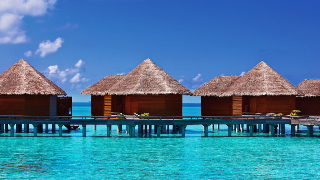 Maldives 1