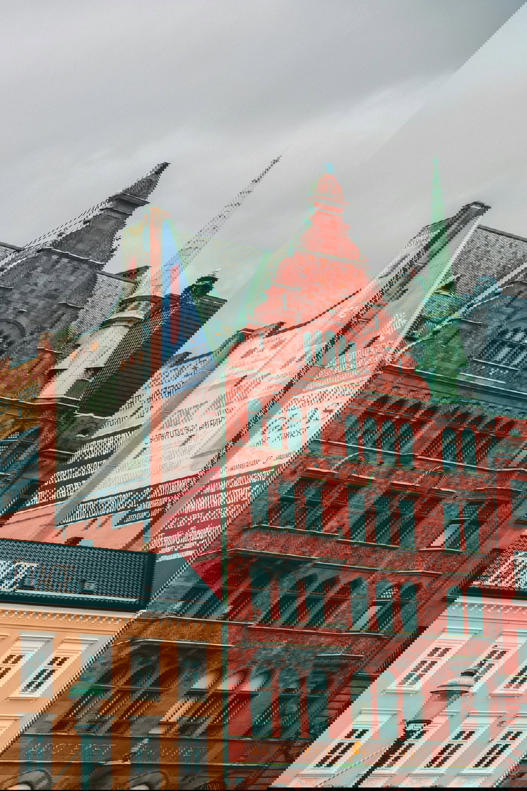 Instagrammable Malmö