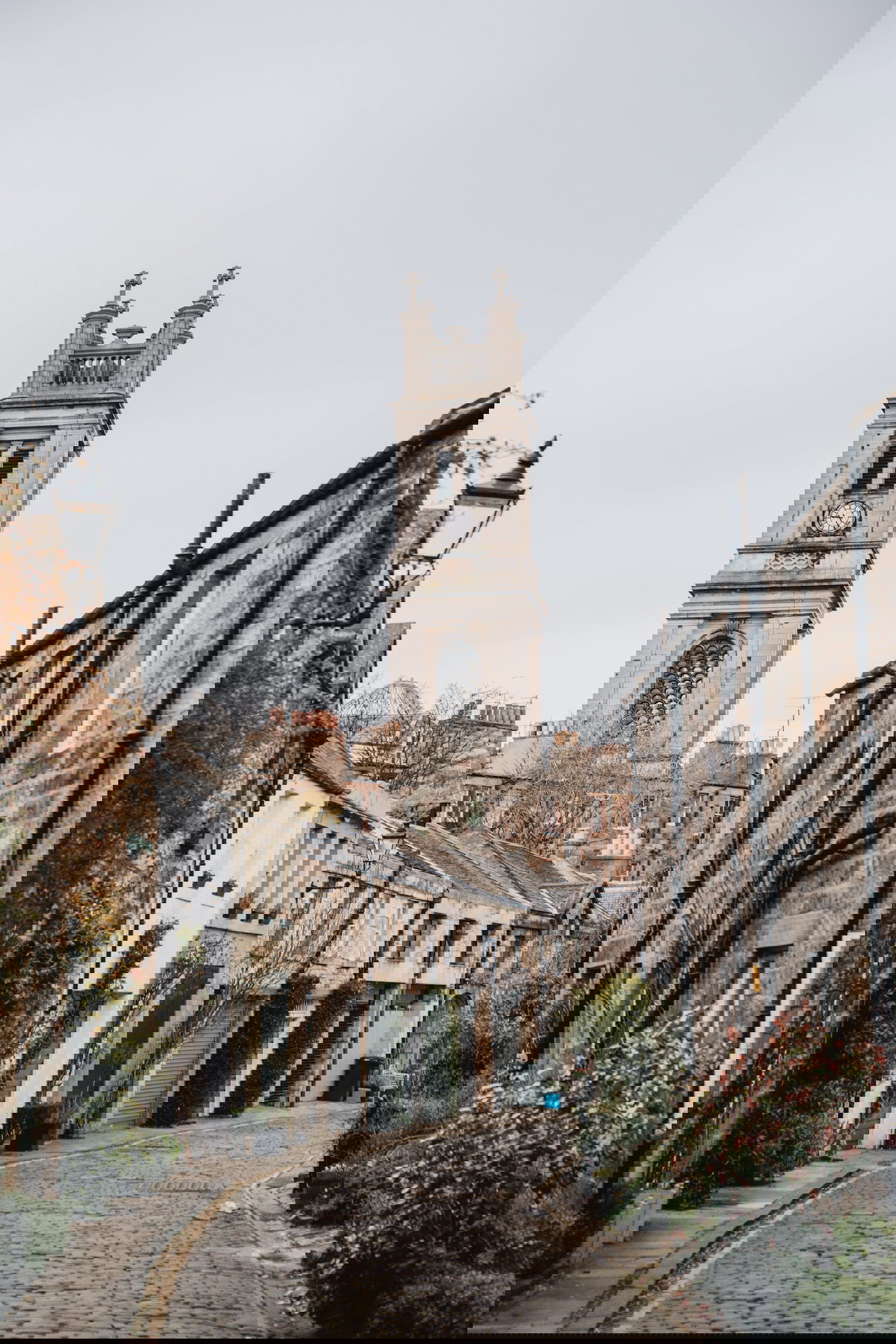 Scotland History Tour