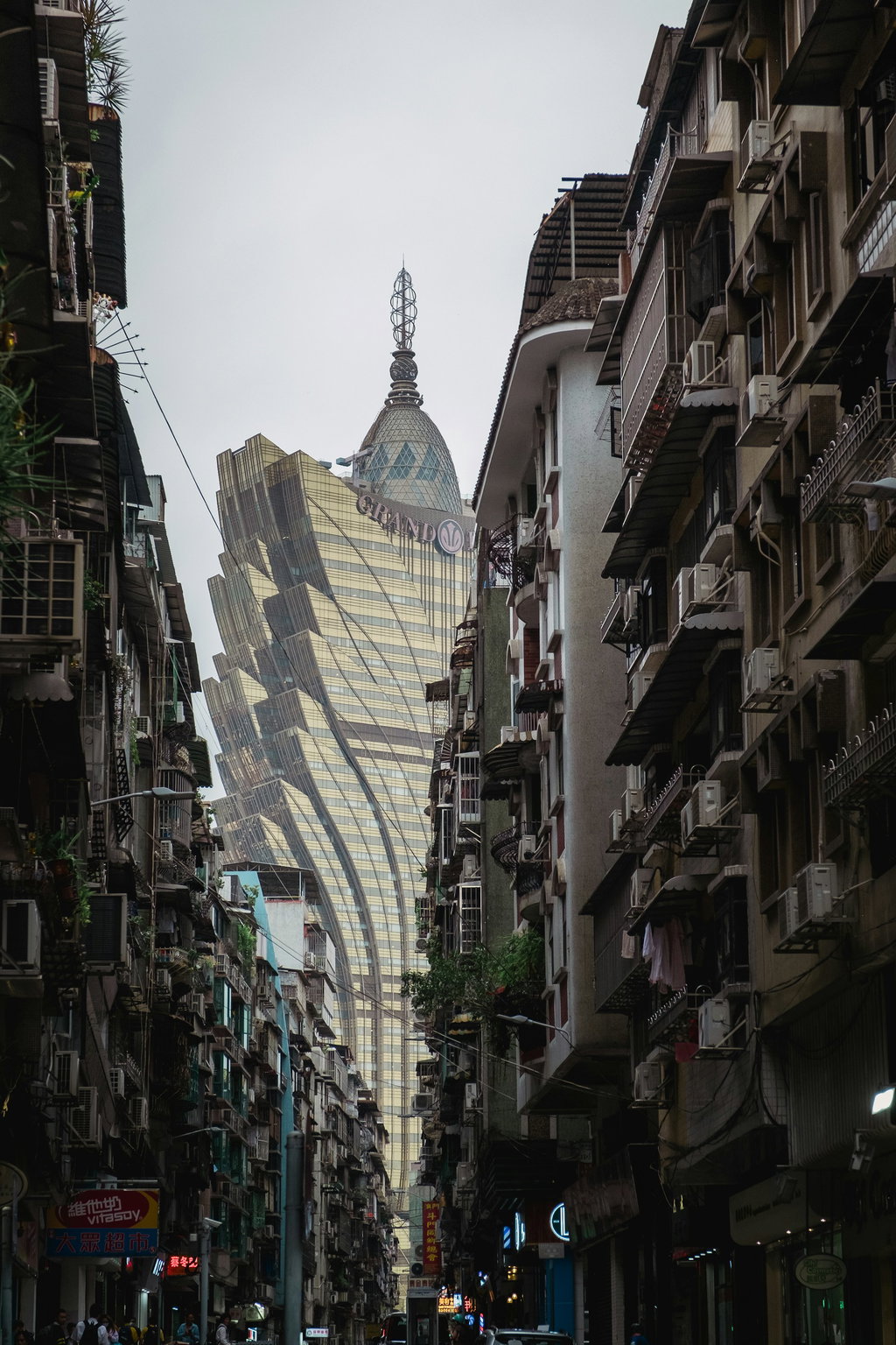 Beste Instagram-Spots In Macau 1