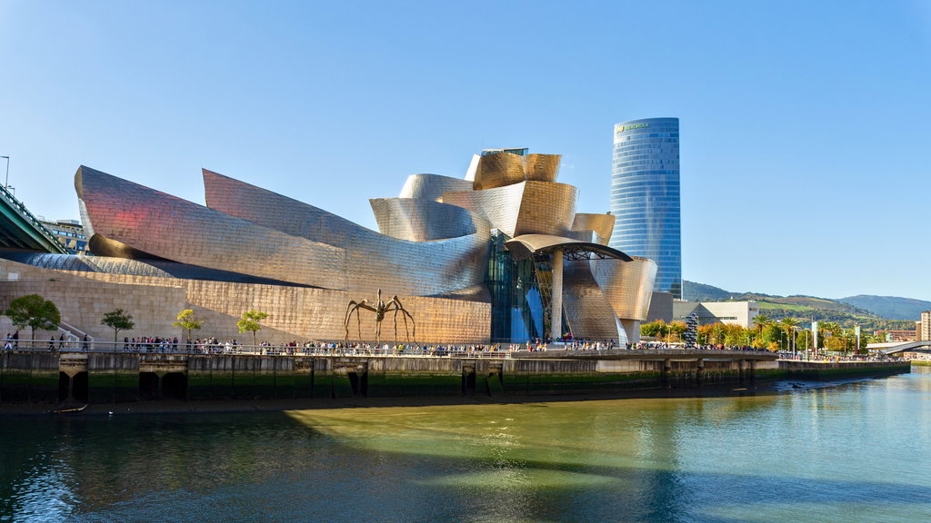 Bilbao 1