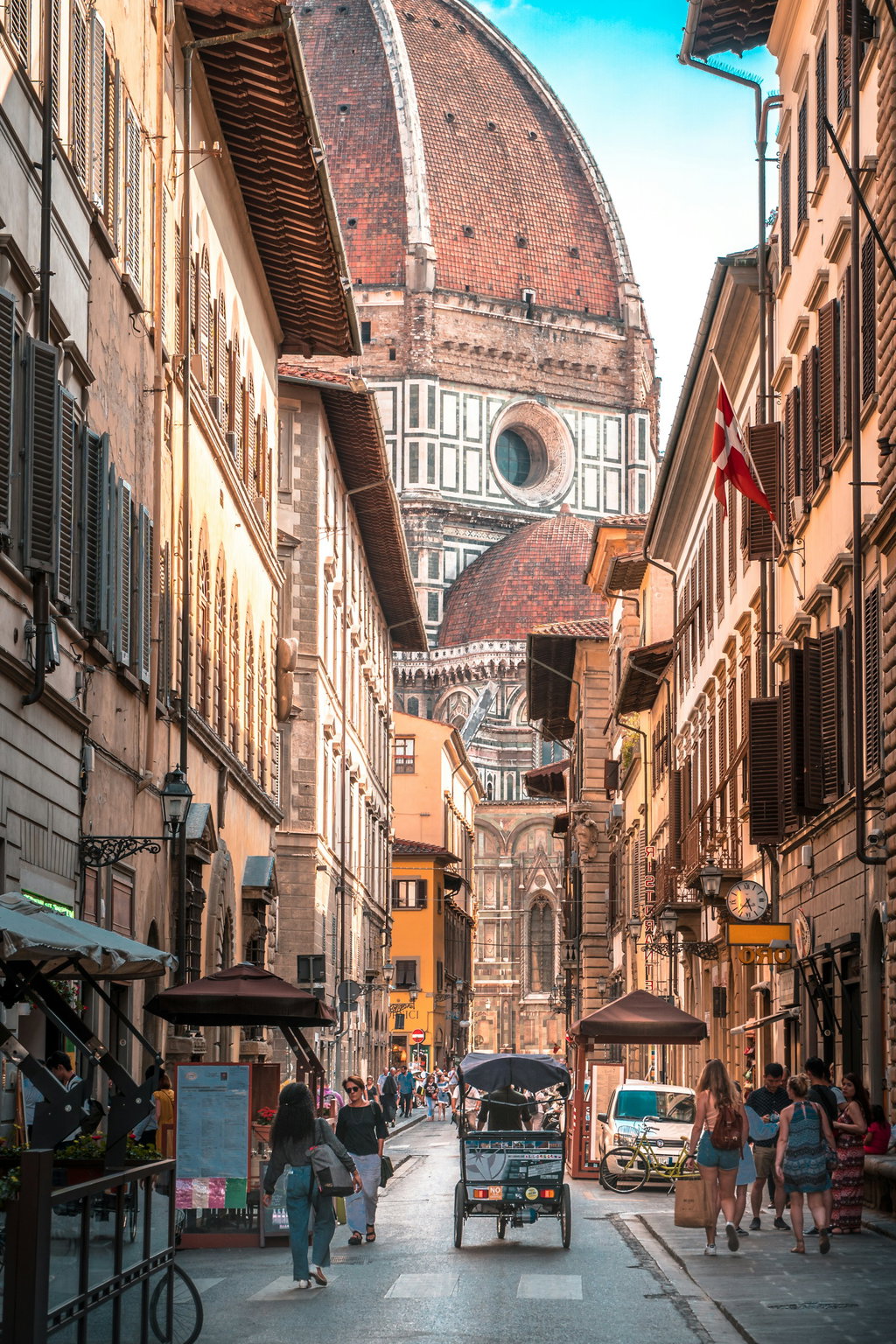 Florenz 1
