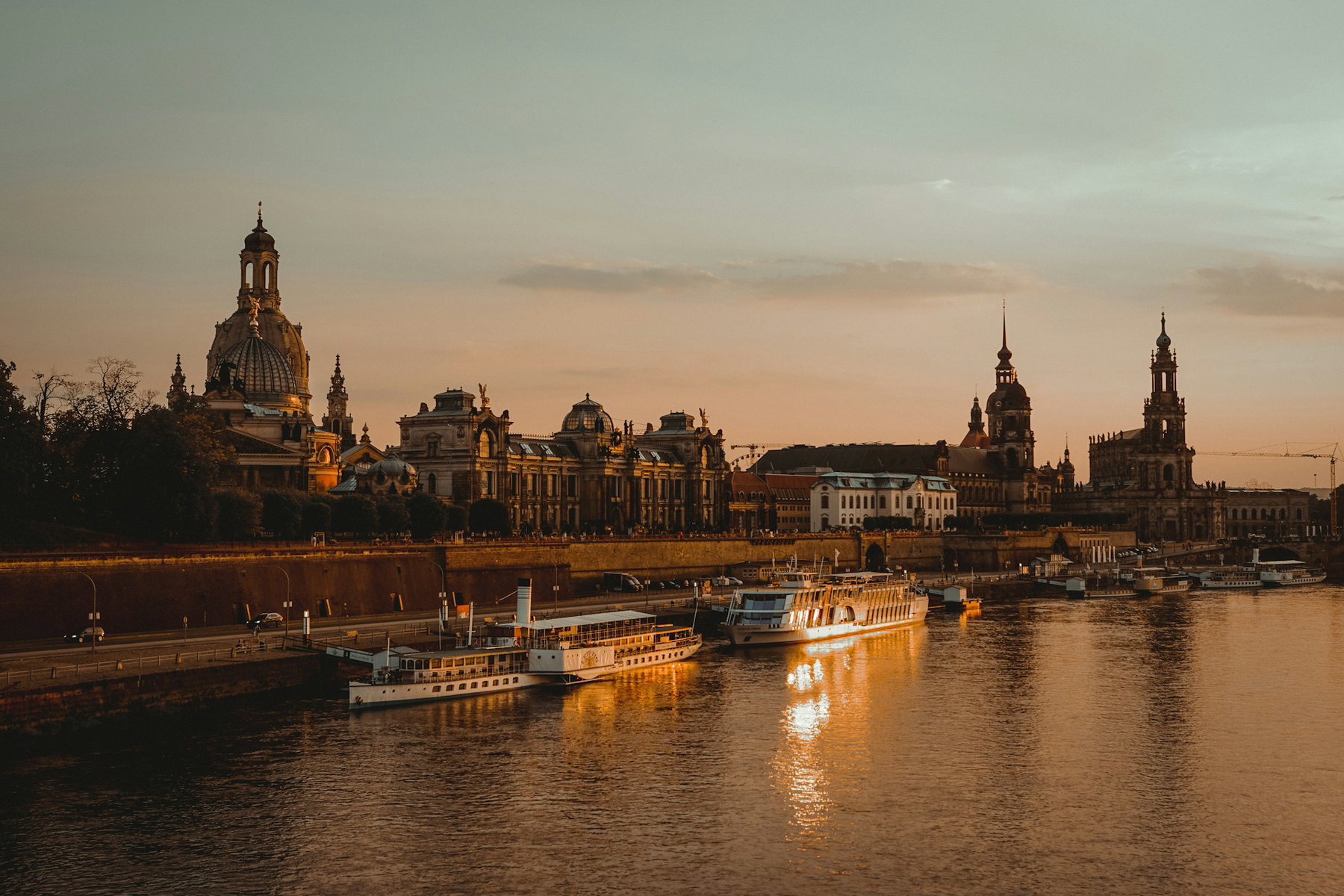 Elbflorenz 