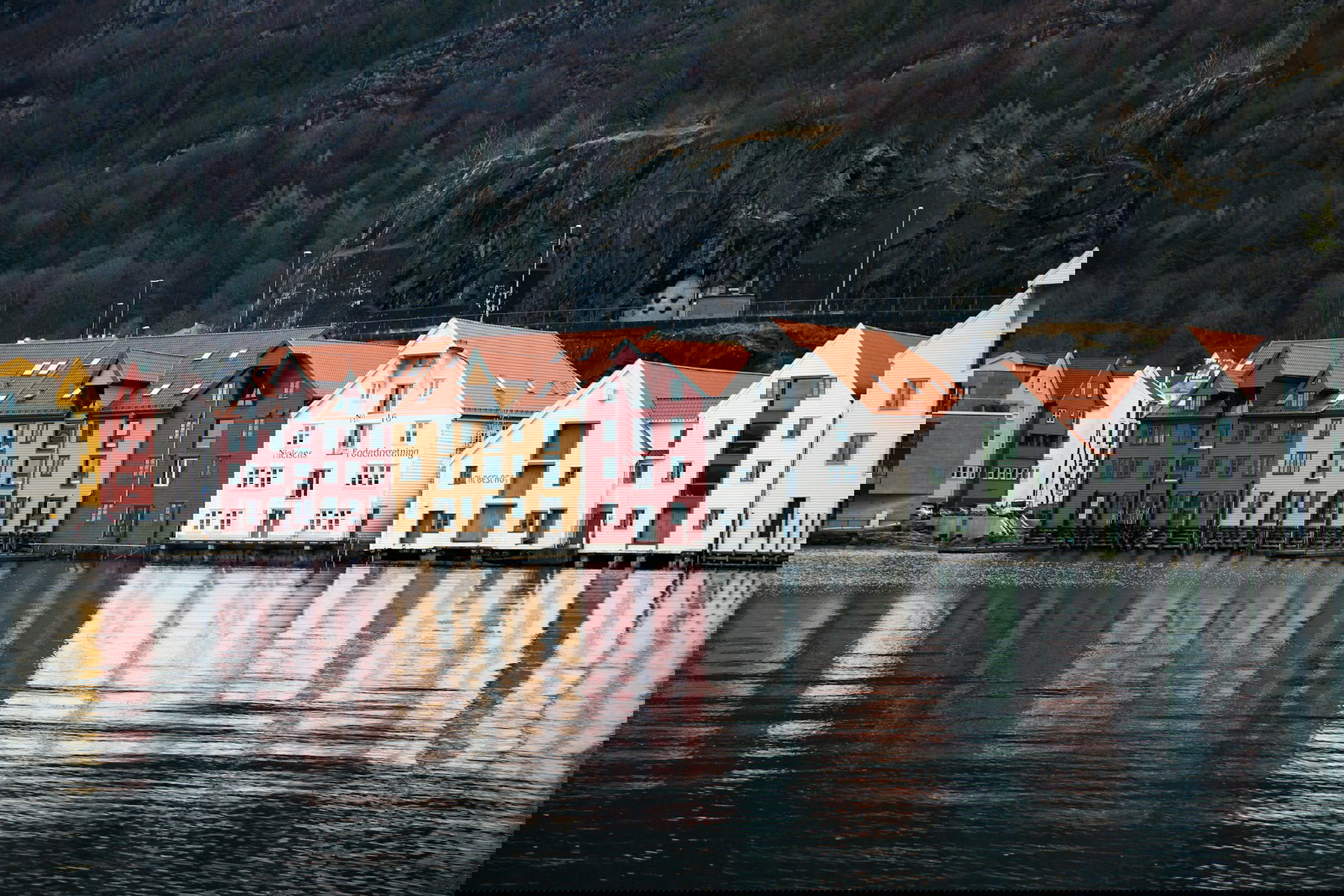 Bergen