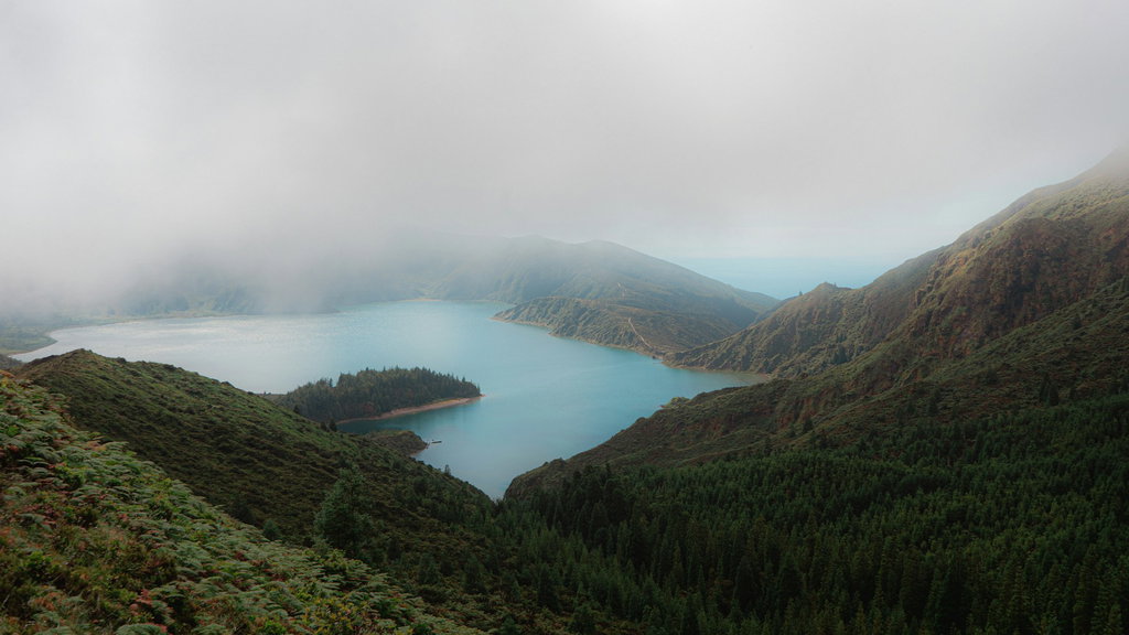 Azores 1