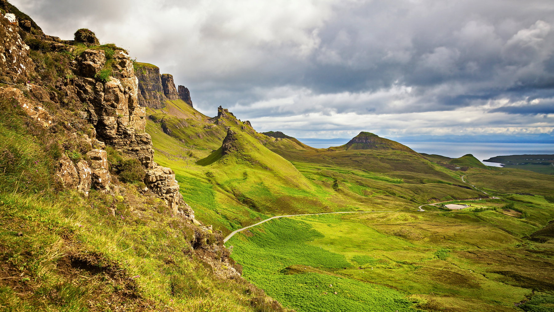 Isle Of Skye