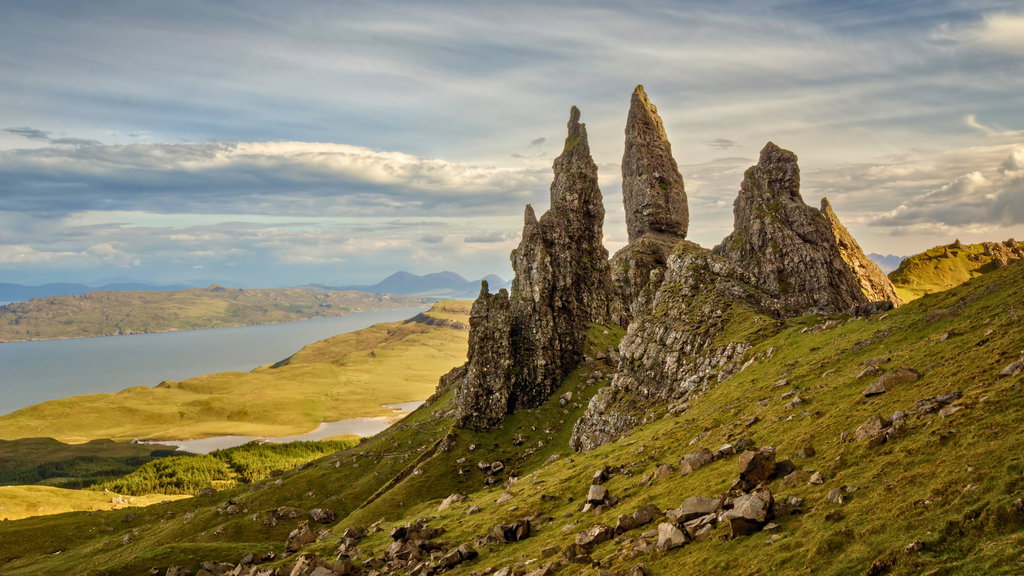 Isle Of Skye 1