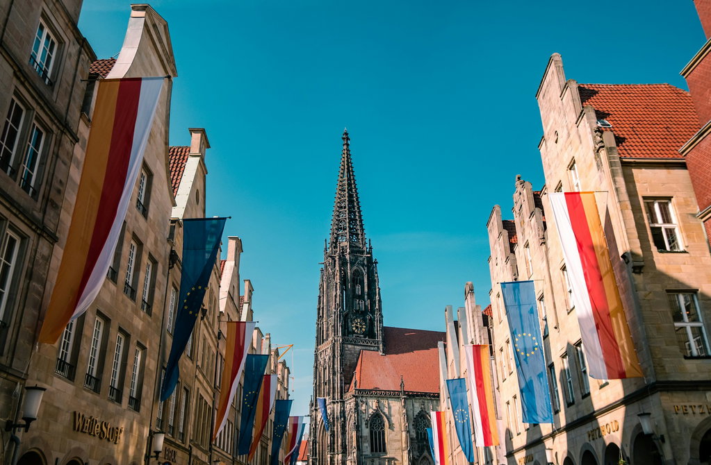 Münster Insider Tipps 1
