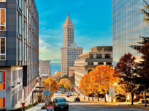 Seattle 5