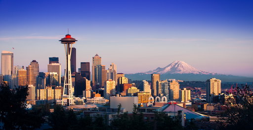 Seattle 4
