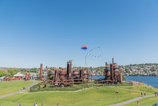 Seattle 2