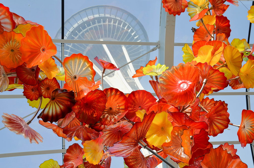 Seattle 1