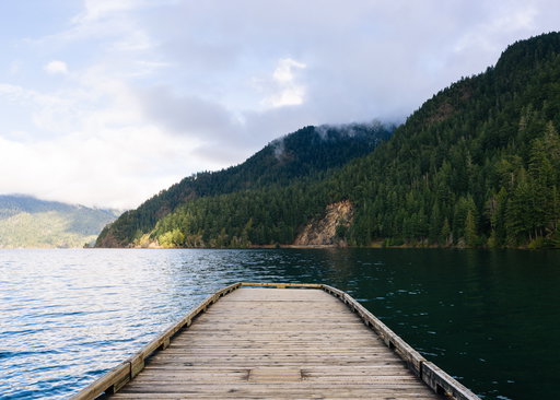 Olympic Peninsula Rundreise 3