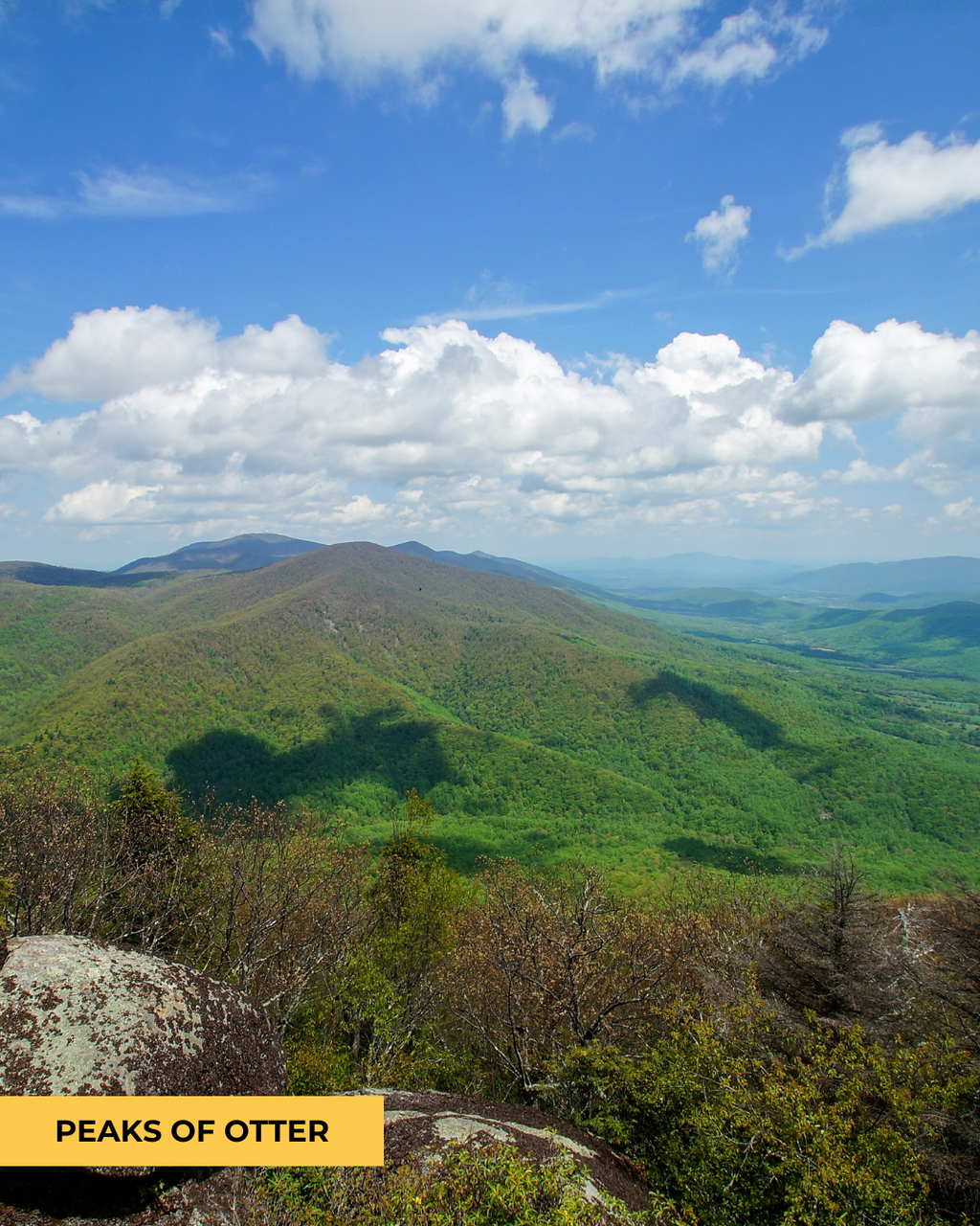 Blue Ridge Parkway 1