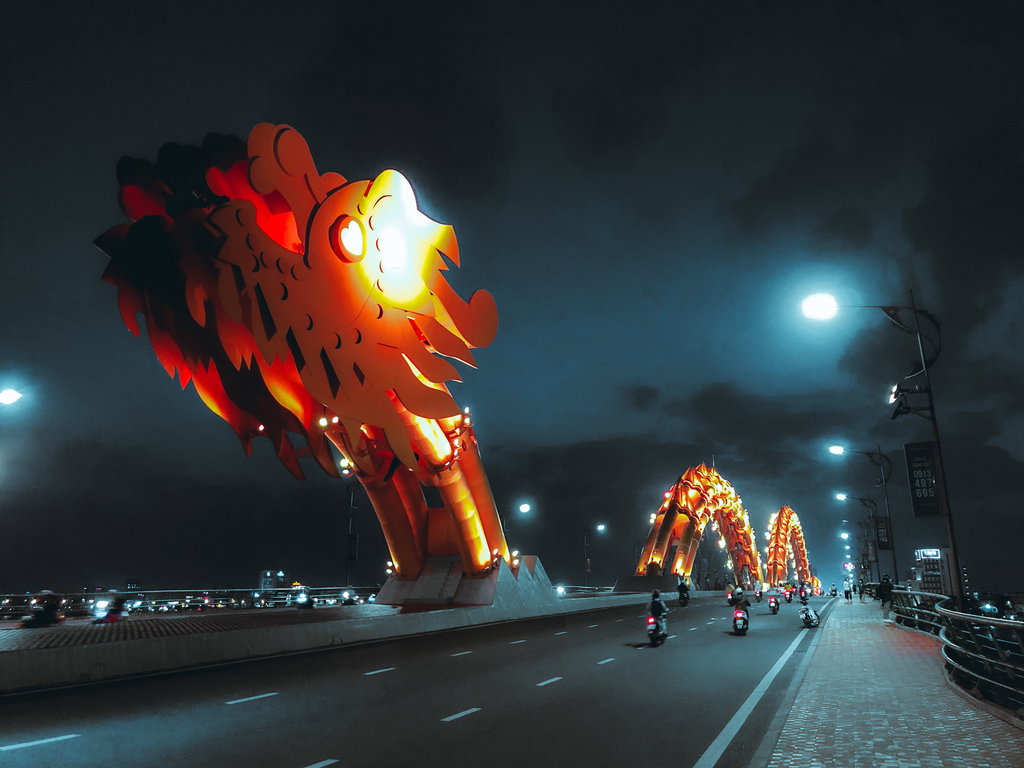 Da Nang 1