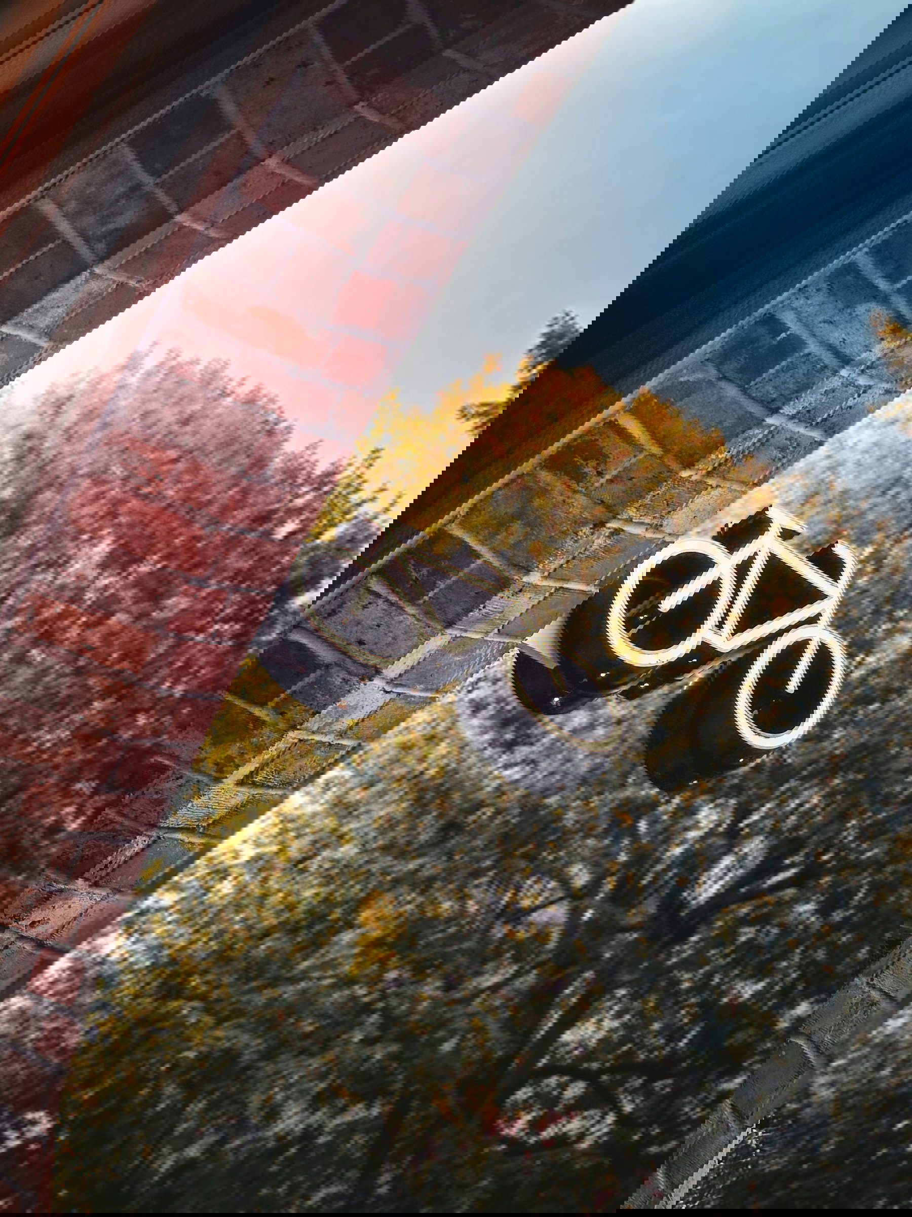 Cycling Trip In Belgium