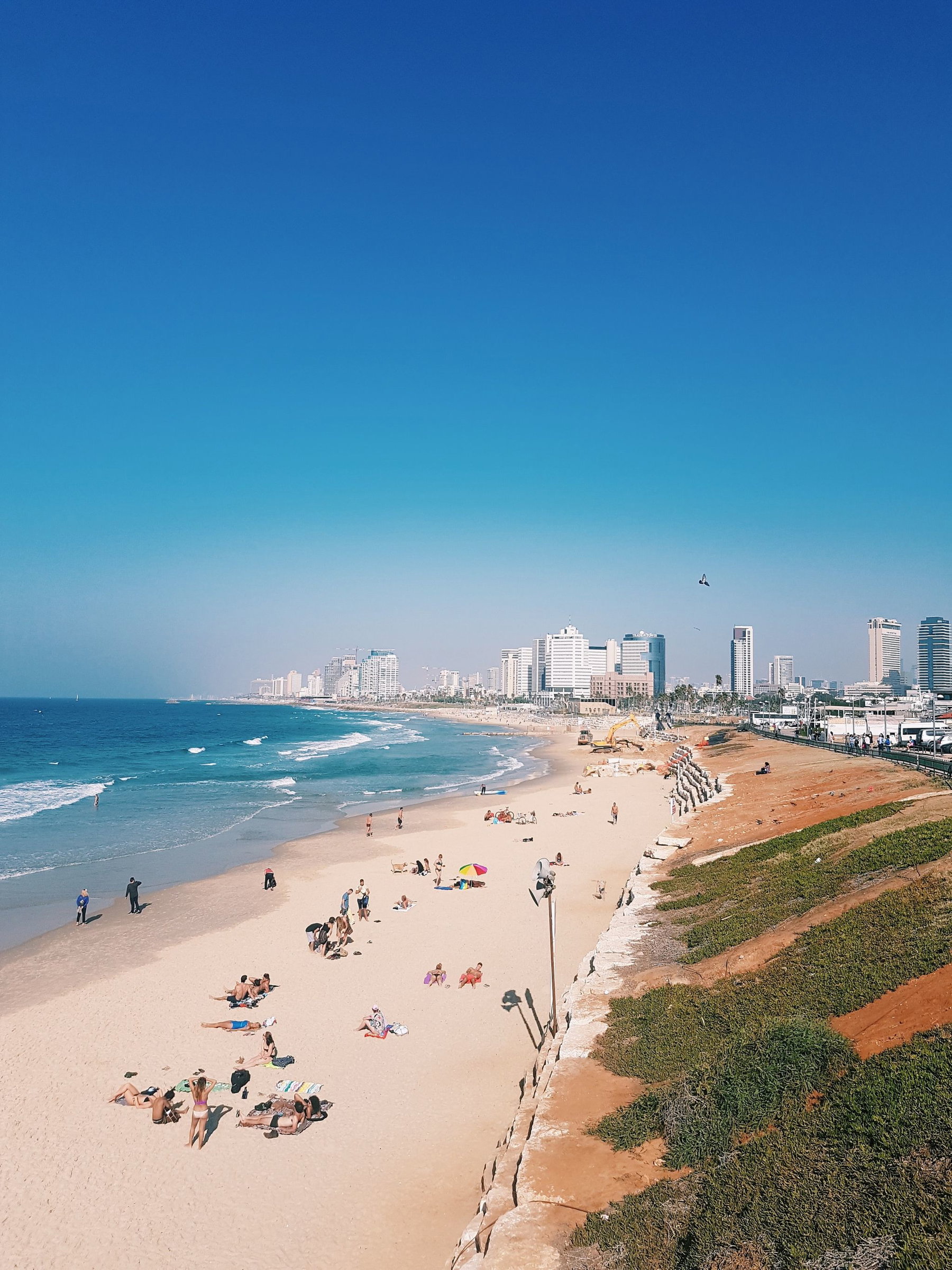 Tel Aviv