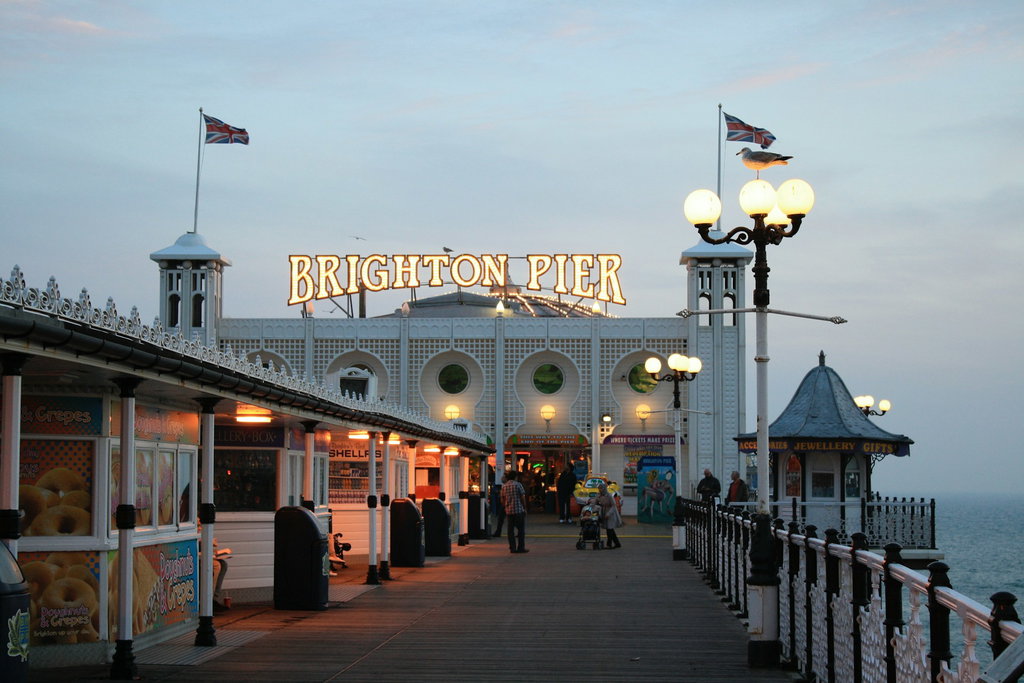 Brighton 1