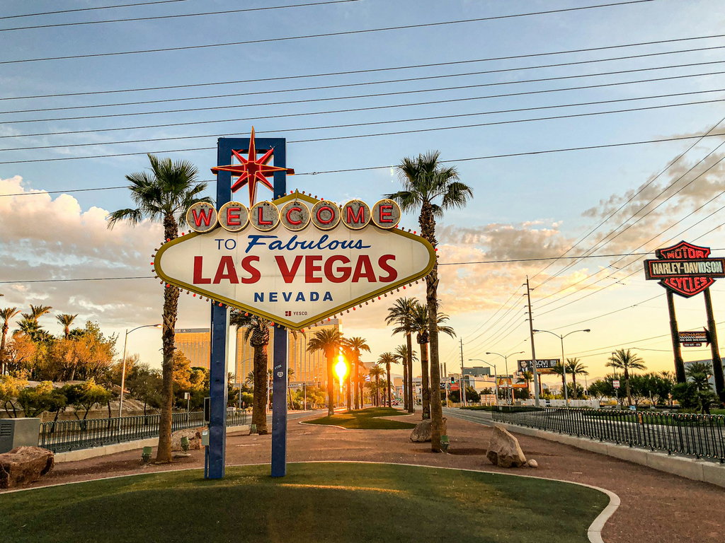 Las Vegas 1