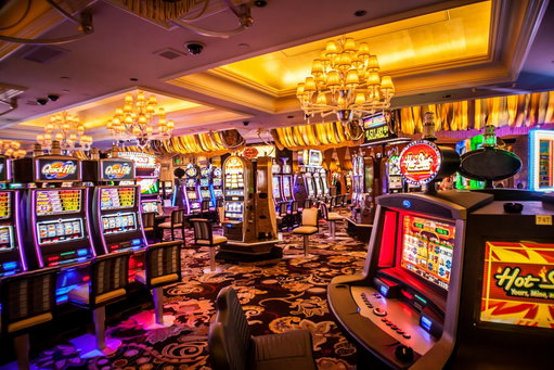 Las Vegas 4