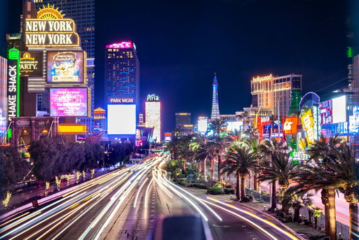Las Vegas 2