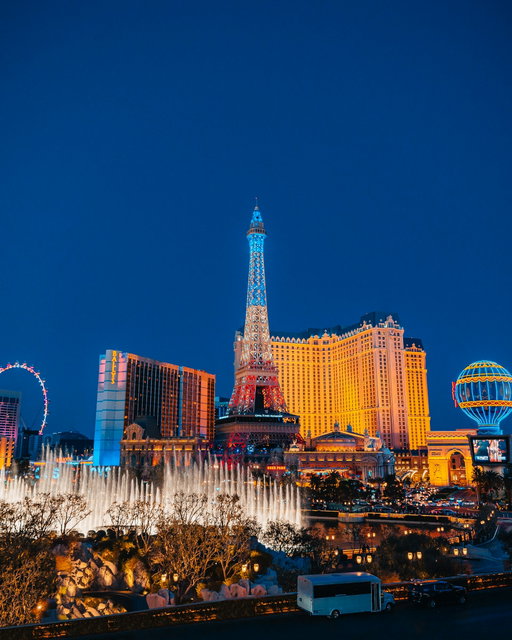 Las Vegas 3