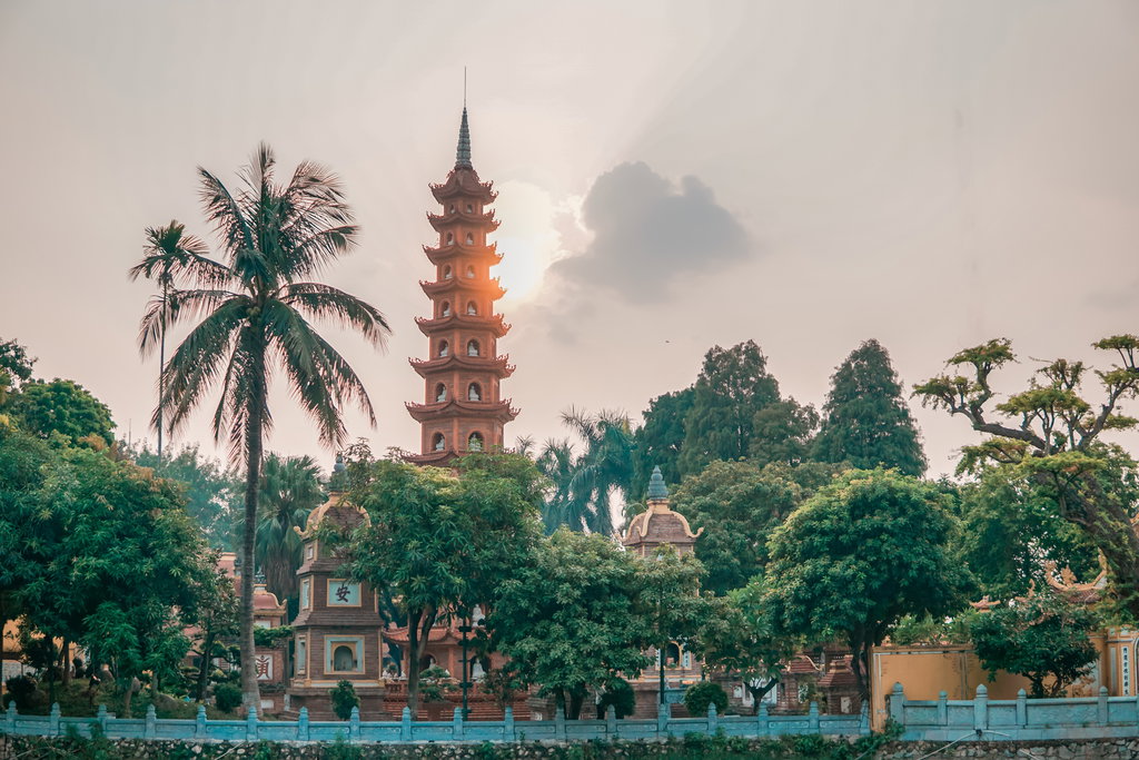 Hanoi 1