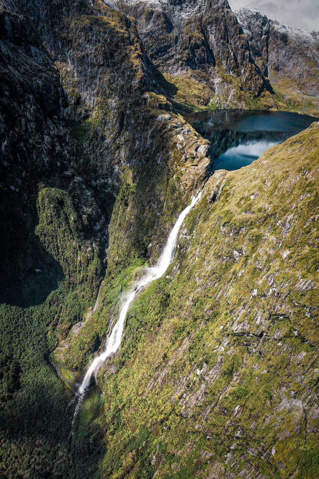 Fiordland National Park 1