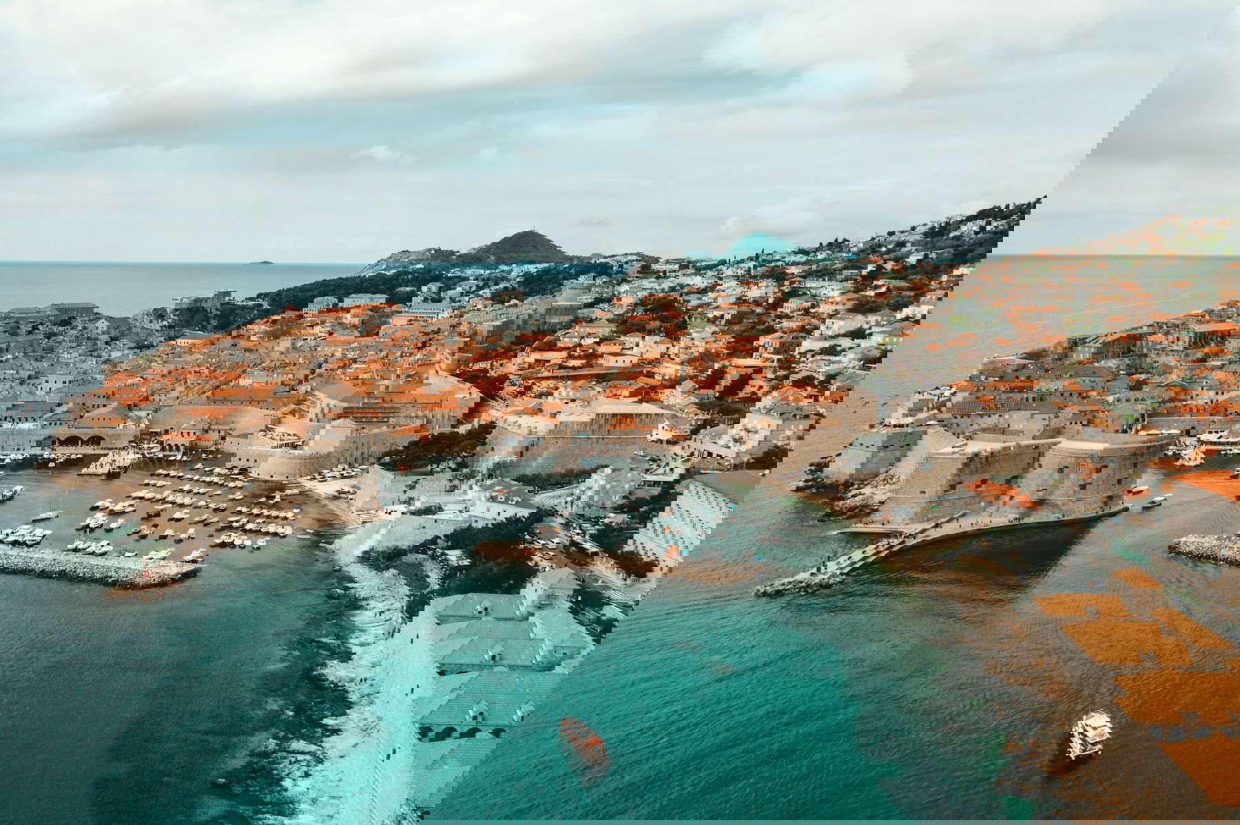 Dubrovnik