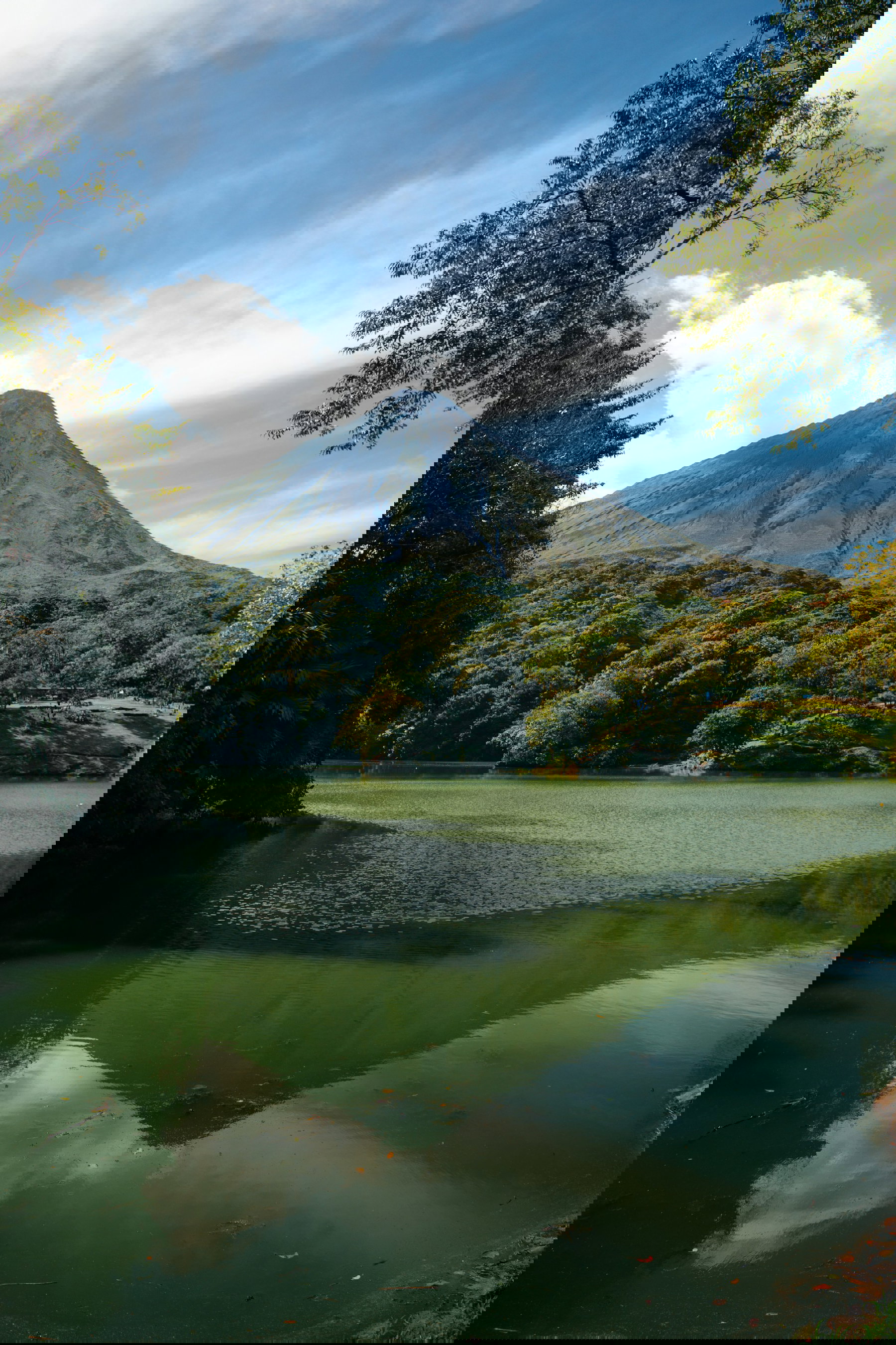 Arenal Vulkan Nationalpark