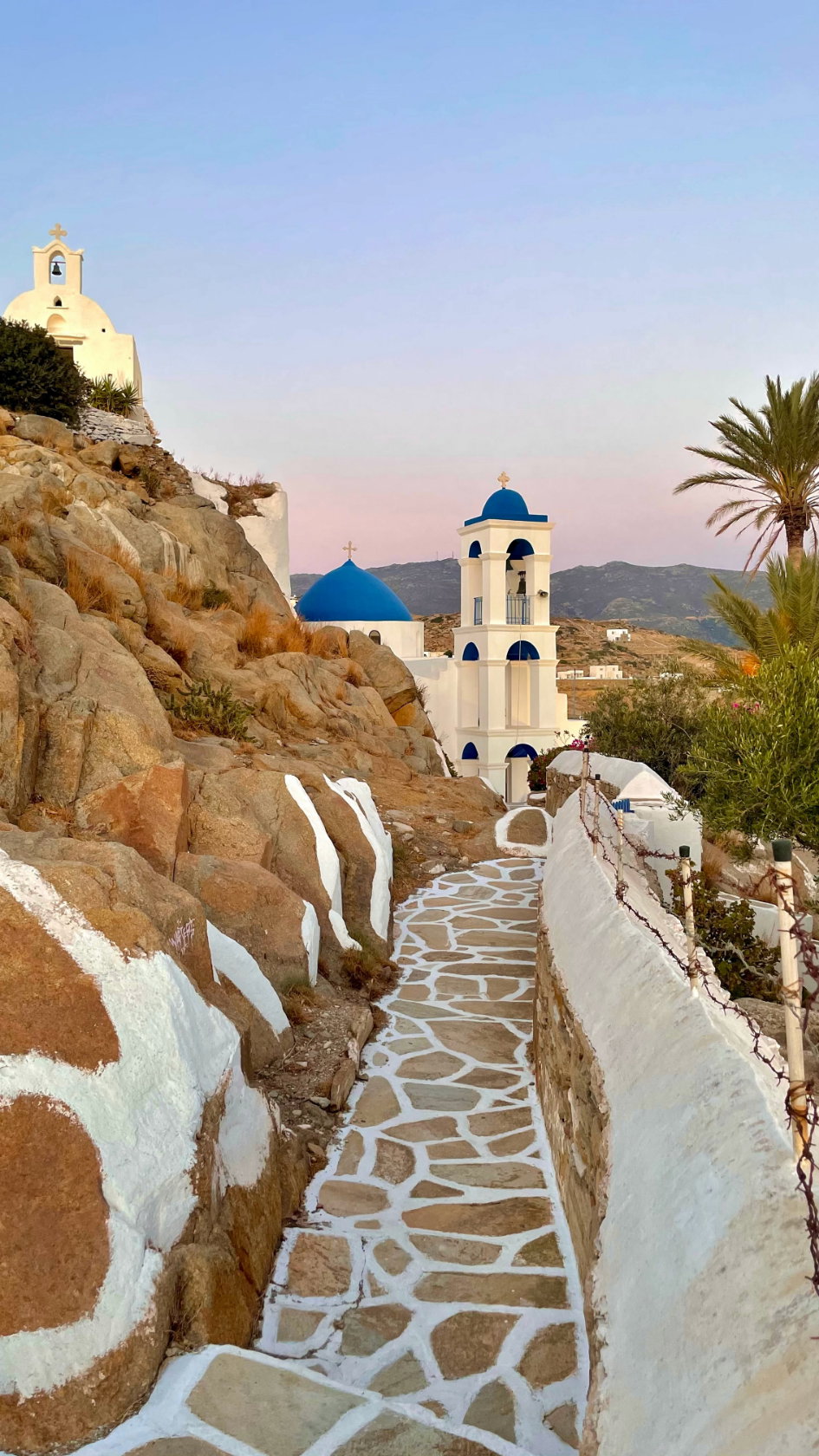 Mykonos 1