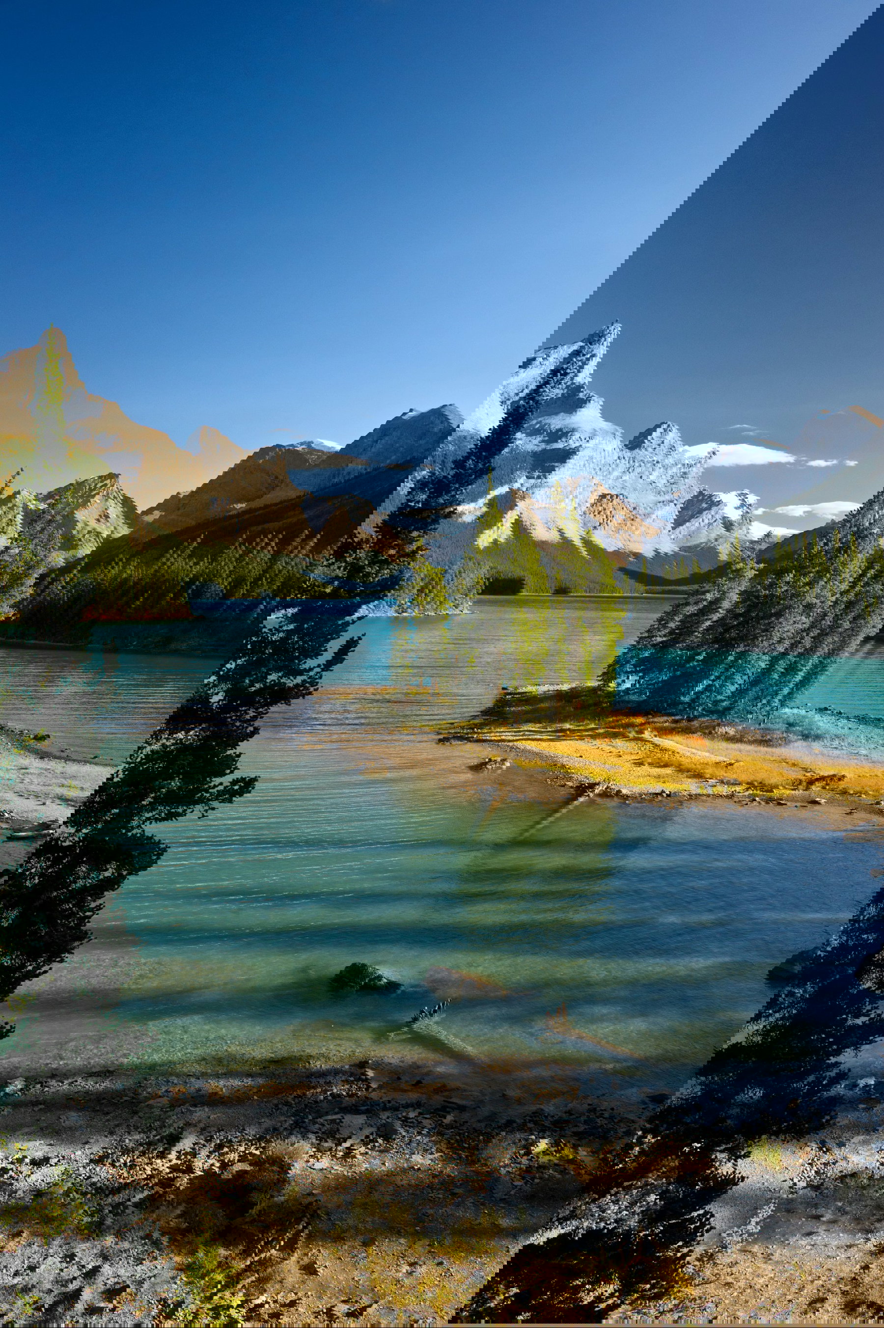 Parc National Jasper