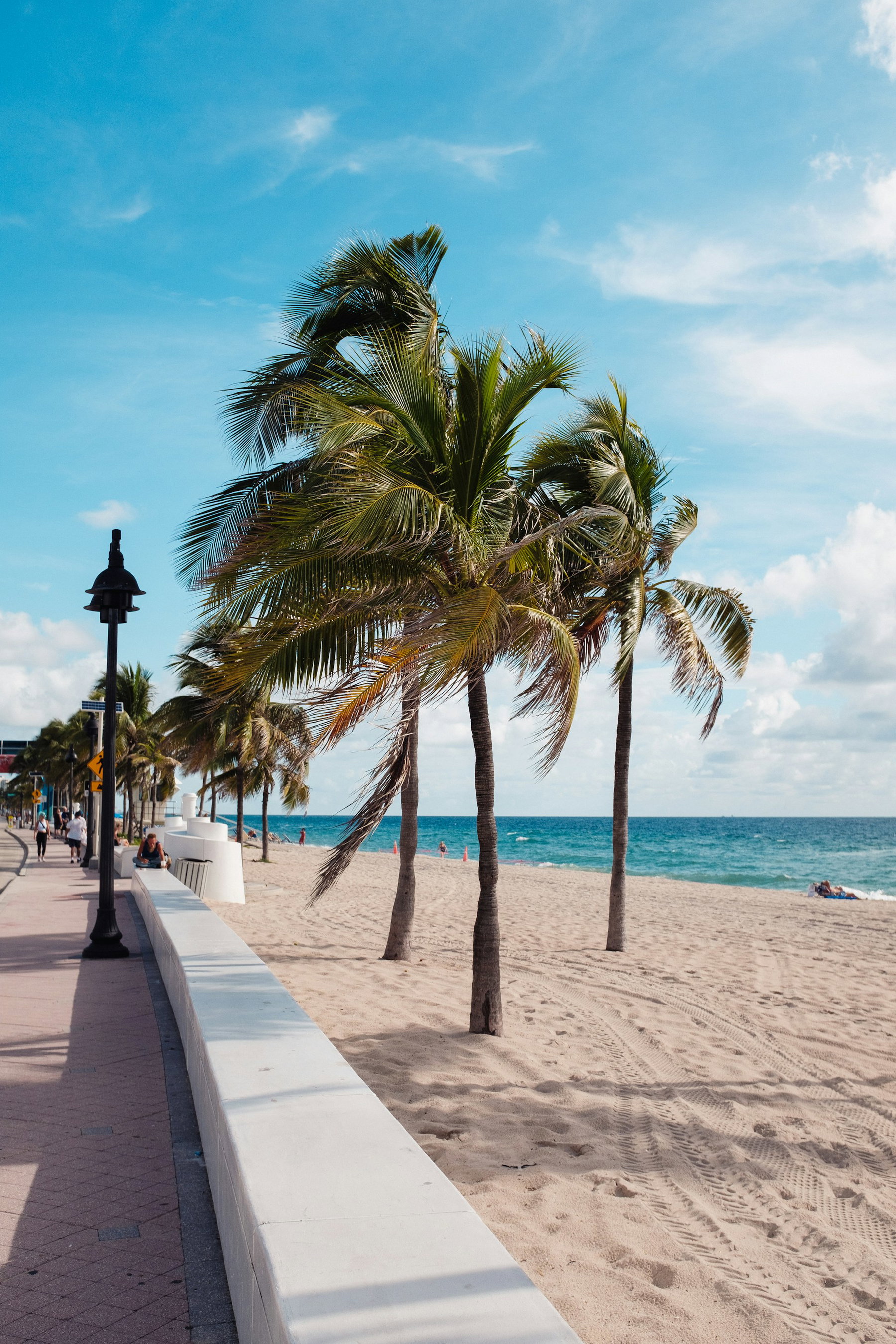 Fort Lauderdale