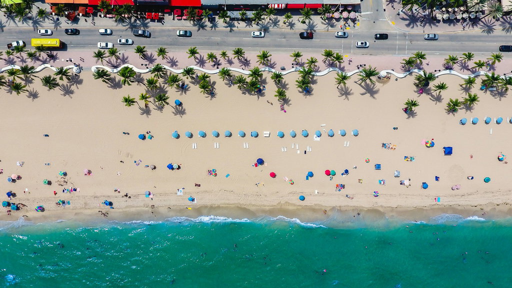 Fort Lauderdale 1