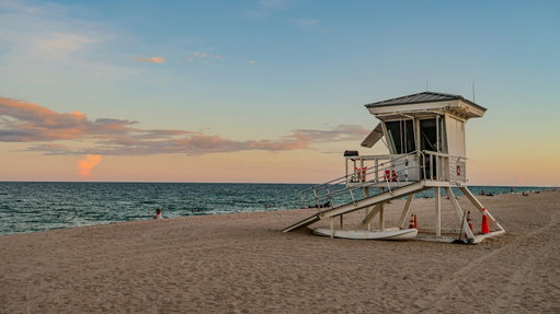 Fort Lauderdale 5